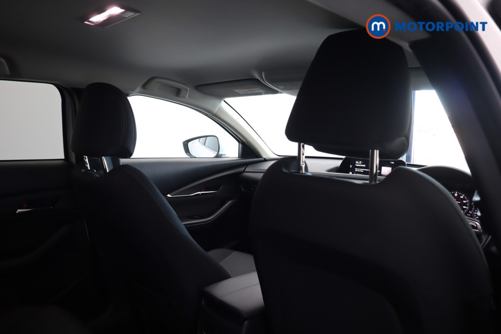 Used Mazda CX-30 2021 for sale - 76934086: Photo 20