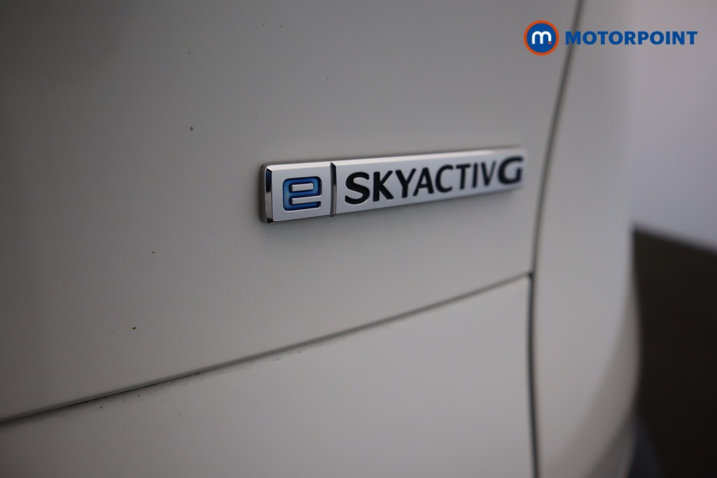 Used Mazda CX-30 2021 for sale - 76934086: Photo 22