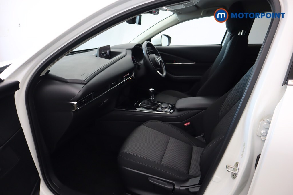 Used Mazda CX-30 2021 for sale - 76934086: Photo 25