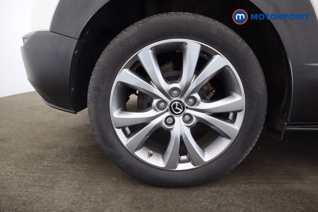 Used Mazda CX-30 2021 for sale - 76934086: Photo 27