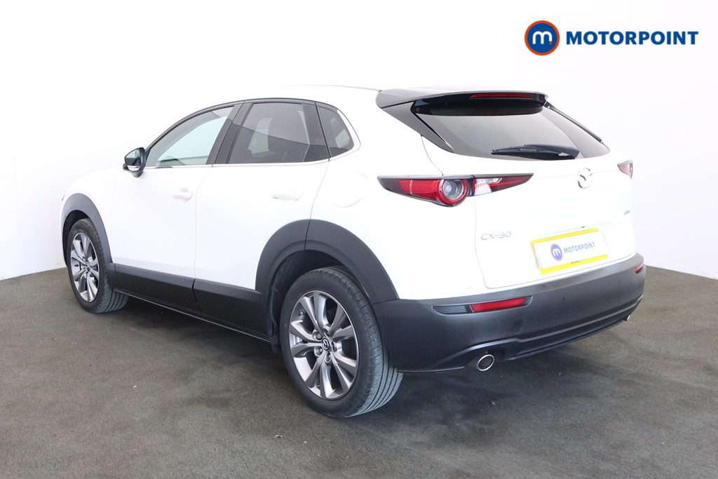 Used Mazda CX-30 2021 for sale - 76934086: Photo 4