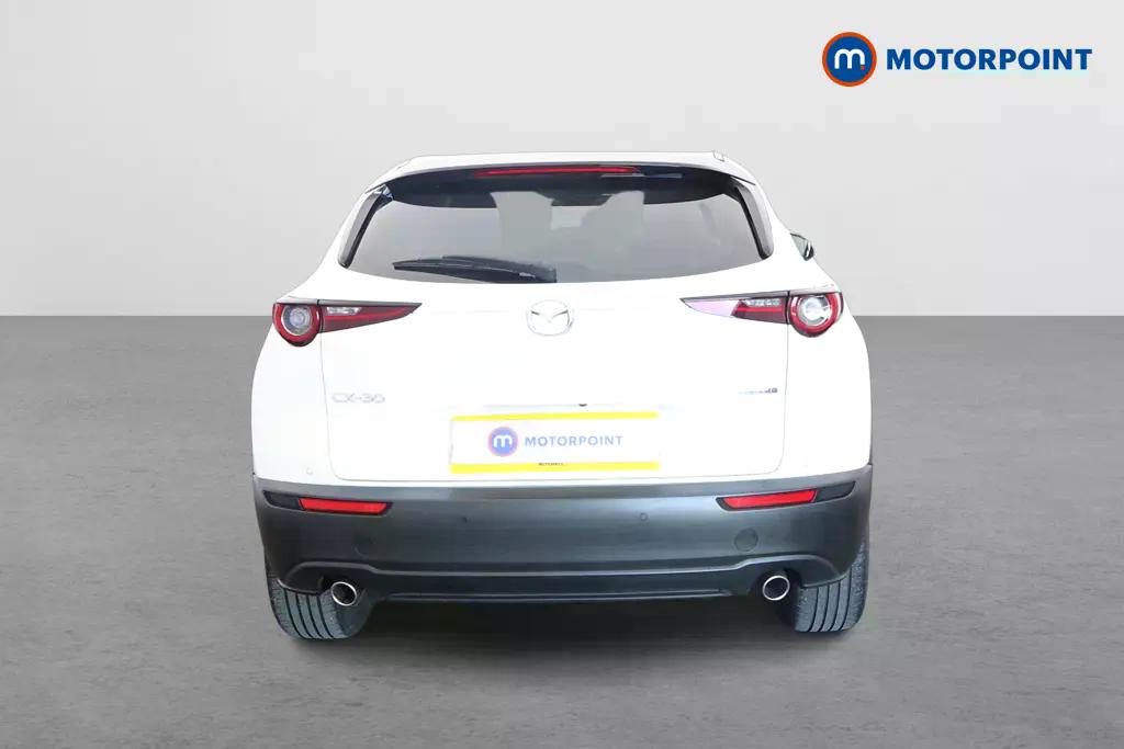Used Mazda CX-30 2021 for sale - 76934086: Photo 5