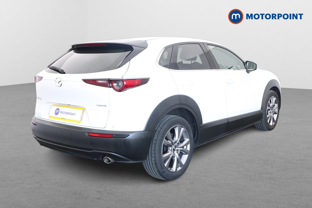 Used Mazda CX-30 2021 for sale - 76934086: Photo 6