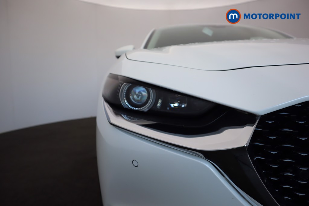 Used Mazda CX-30 2021 for sale - 76934086: Photo 8