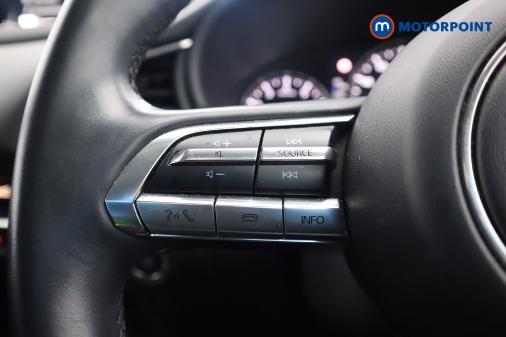 Used Mazda CX-30 2021 for sale - 76934086: Photo 9