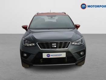 Used SEAT Arona 2018 for sale - 74745767: Photo