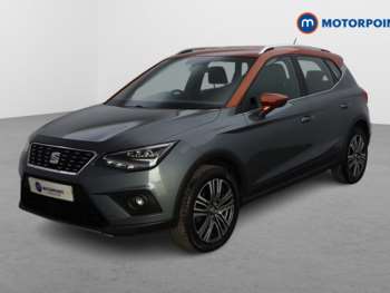 Used SEAT Arona 2018 for sale - 74745767: Photo