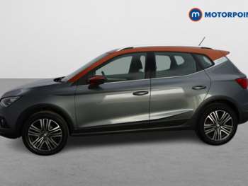 Used SEAT Arona 2018 for sale - 74745767: Photo