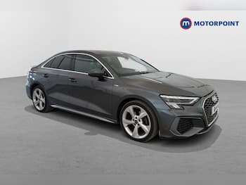Used Audi A3 2024 for sale - 79706614: Photo