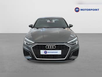 Used Audi A3 2024 for sale - 79706614: Photo