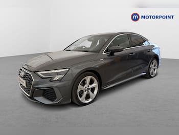 Used Audi A3 2024 for sale - 79706614: Photo