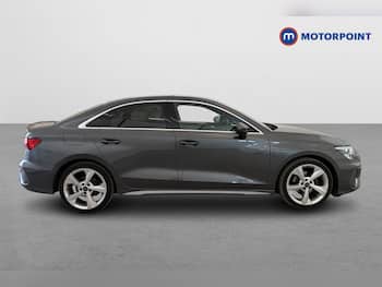 Used Audi A3 2024 for sale - 79706614: Photo