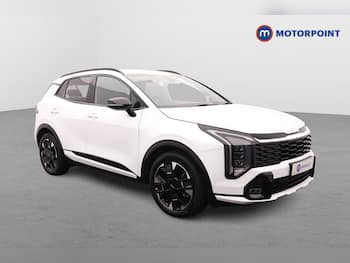 Used Kia Sportage 2026 for sale - 79706549: Photo