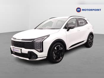 Used Kia Sportage 2026 for sale - 79706549: Photo