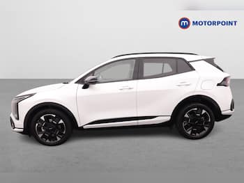 Used Kia Sportage 2026 for sale - 79706549: Photo