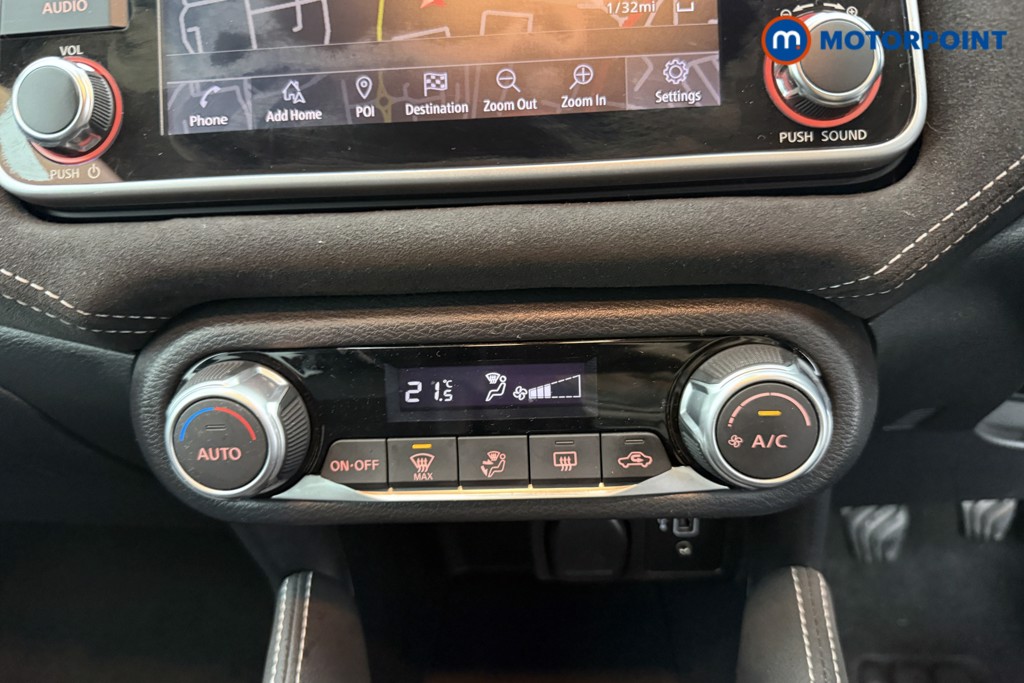 Used Nissan Micra 2023 for sale - 77045911: Photo 12