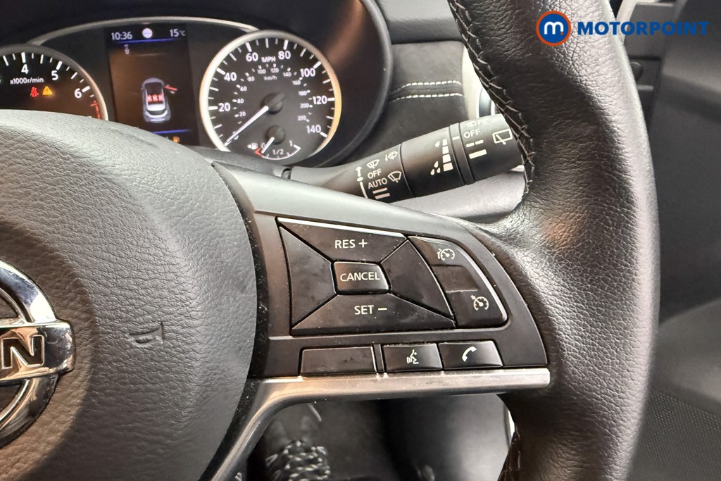 Used Nissan Micra 2023 for sale - 77045911: Photo 16