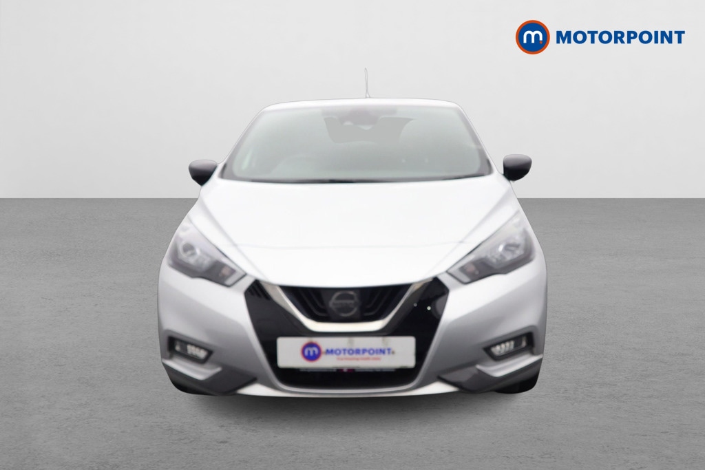 Used Nissan Micra 2023 for sale - 77045911: Photo 2