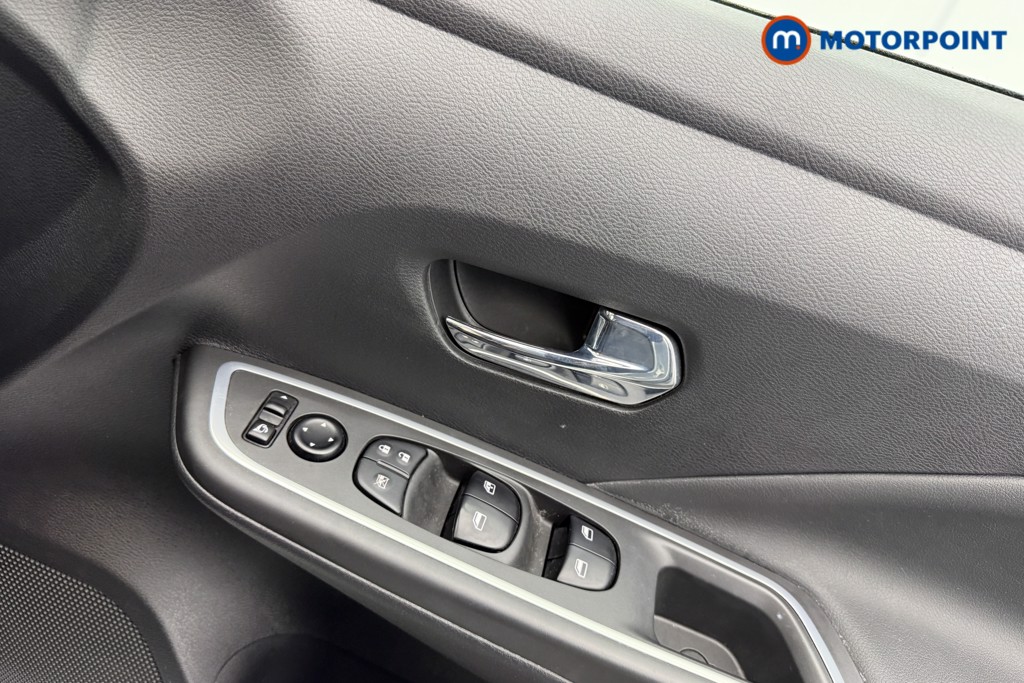 Used Nissan Micra 2023 for sale - 77045911: Photo 21