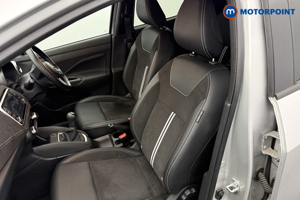 Used Nissan Micra 2023 for sale - 77045911: Photo 23