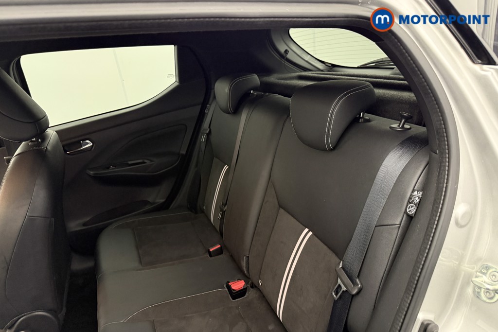 Used Nissan Micra 2023 for sale - 77045911: Photo 24