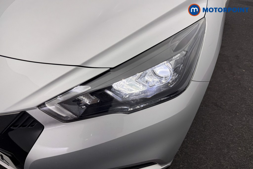 Used Nissan Micra 2023 for sale - 77045911: Photo 29