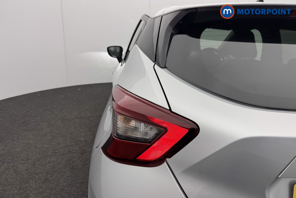 Used Nissan Micra 2023 for sale - 77045911: Photo 30