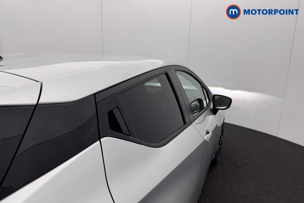 Used Nissan Micra 2023 for sale - 77045911: Photo 33