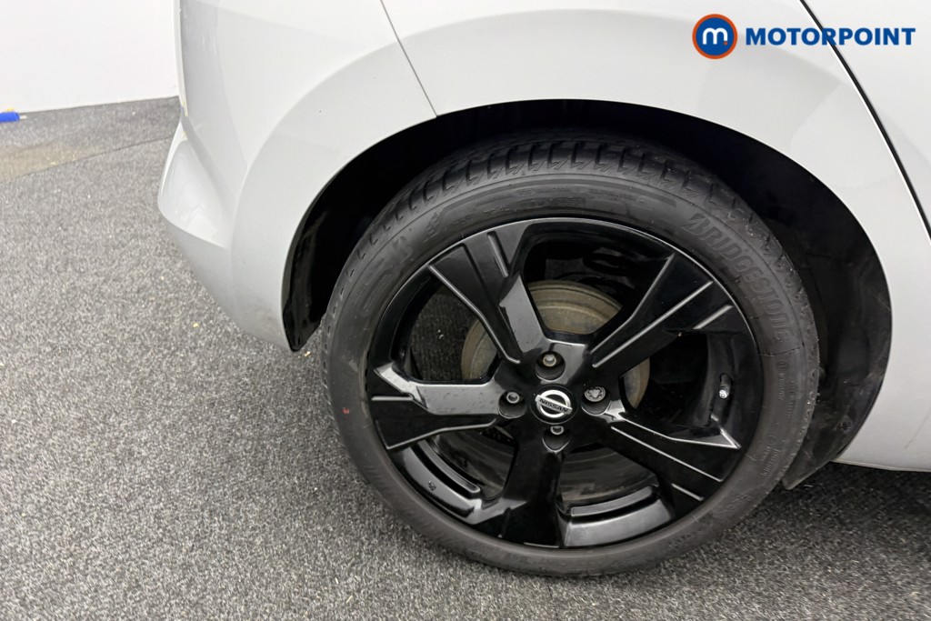 Used Nissan Micra 2023 for sale - 77045911: Photo 34