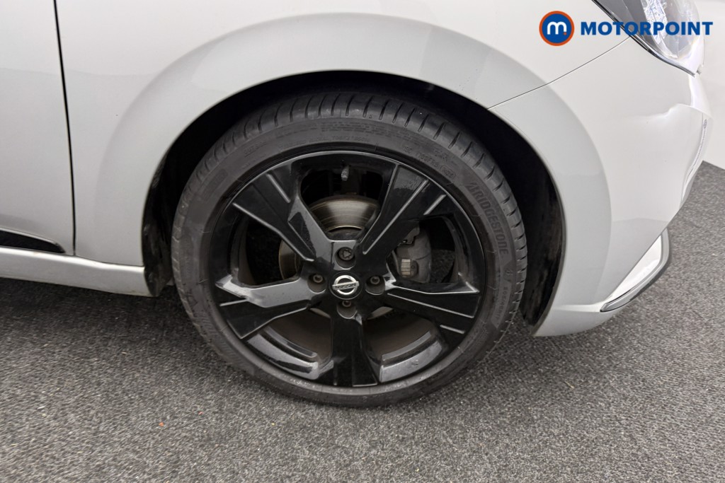 Used Nissan Micra 2023 for sale - 77045911: Photo 35