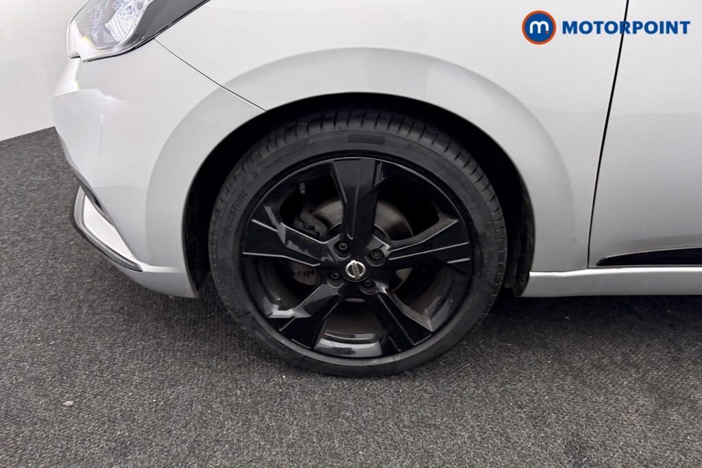 Used Nissan Micra 2023 for sale - 77045911: Photo 36