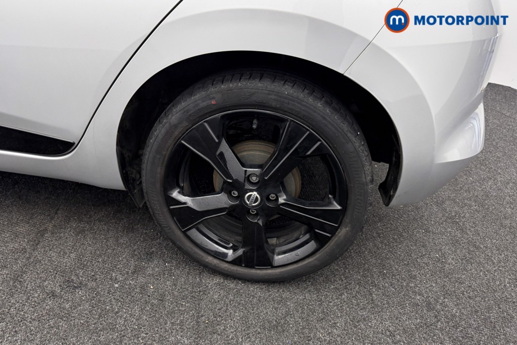 Used Nissan Micra 2023 for sale - 77045911: Photo 37