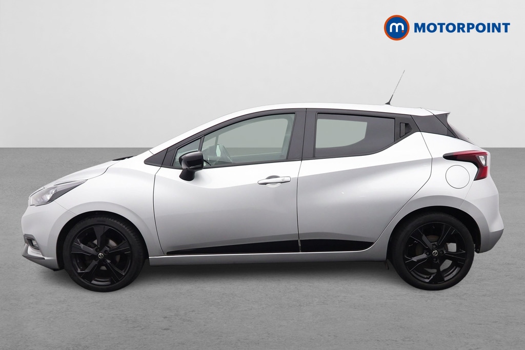 Used Nissan Micra 2023 for sale - 77045911: Photo 4