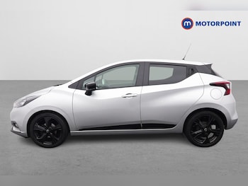 Used Nissan Micra 2023 for sale - 77045911: Photo