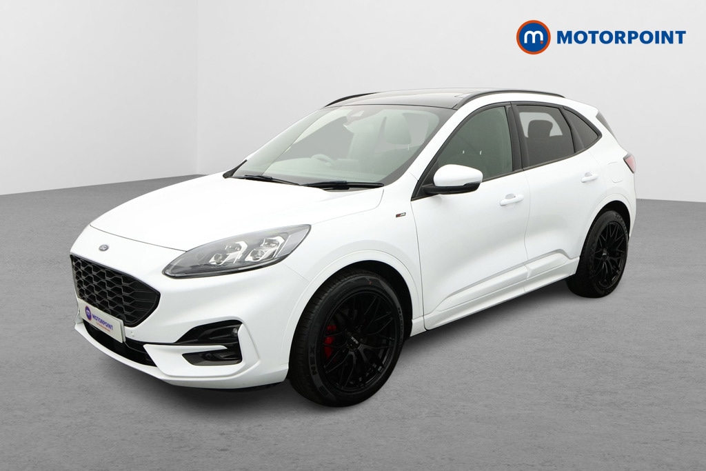 Used Ford Kuga 2023 for sale - 77327144: Photo 3