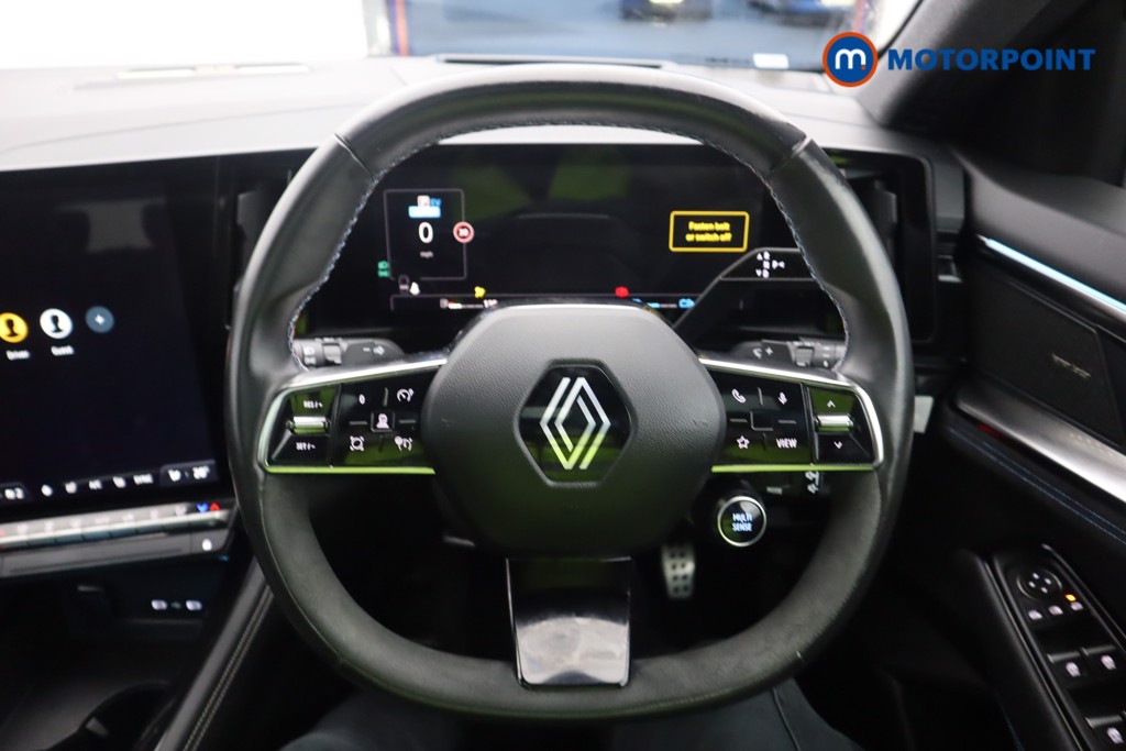 Used Renault Austral 2023 for sale - 77804623: Photo 10