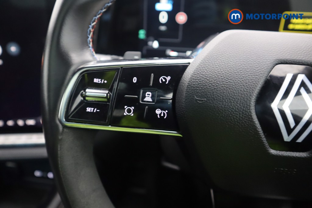 Used Renault Austral 2023 for sale - 77804623: Photo 11