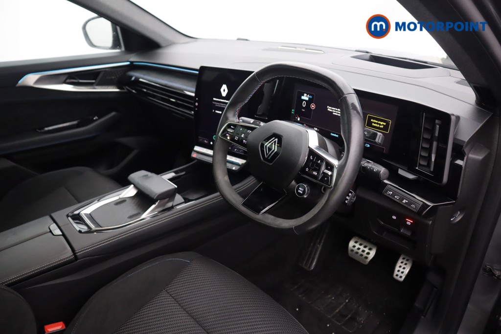 Used Renault Austral 2023 for sale - 77804623: Photo 25