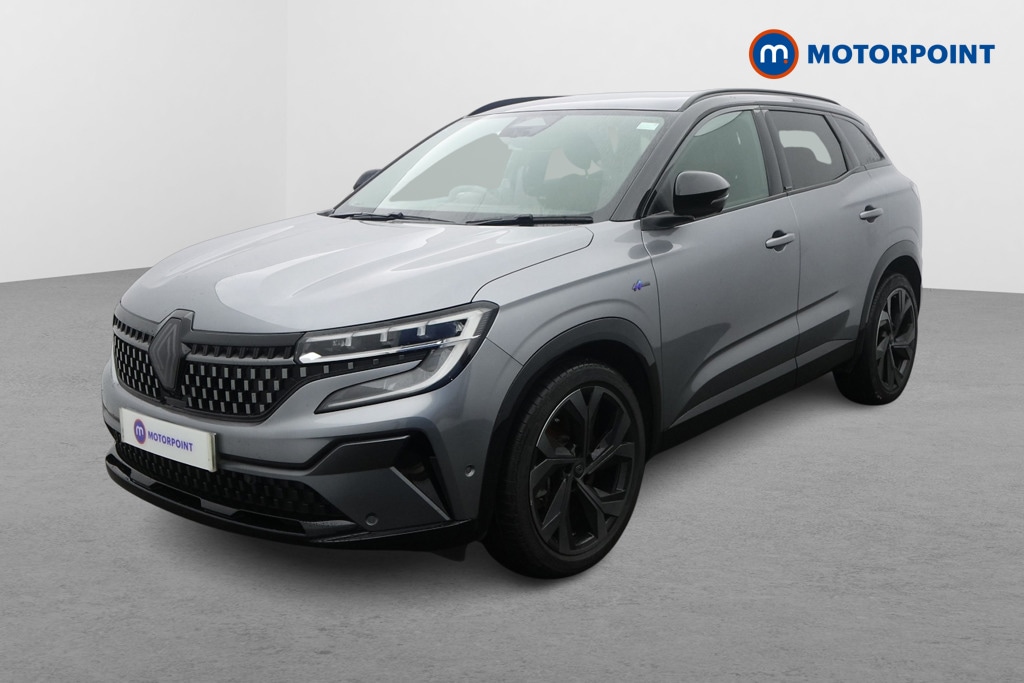 Used Renault Austral 2023 for sale - 77804623: Photo 3