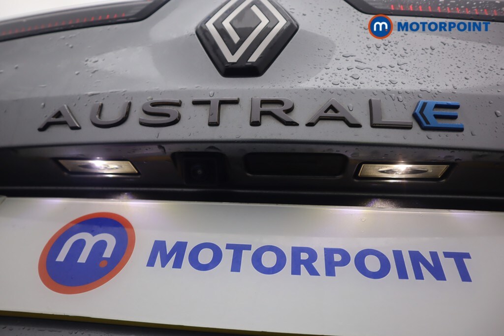 Used Renault Austral 2023 for sale - 77804623: Photo 37