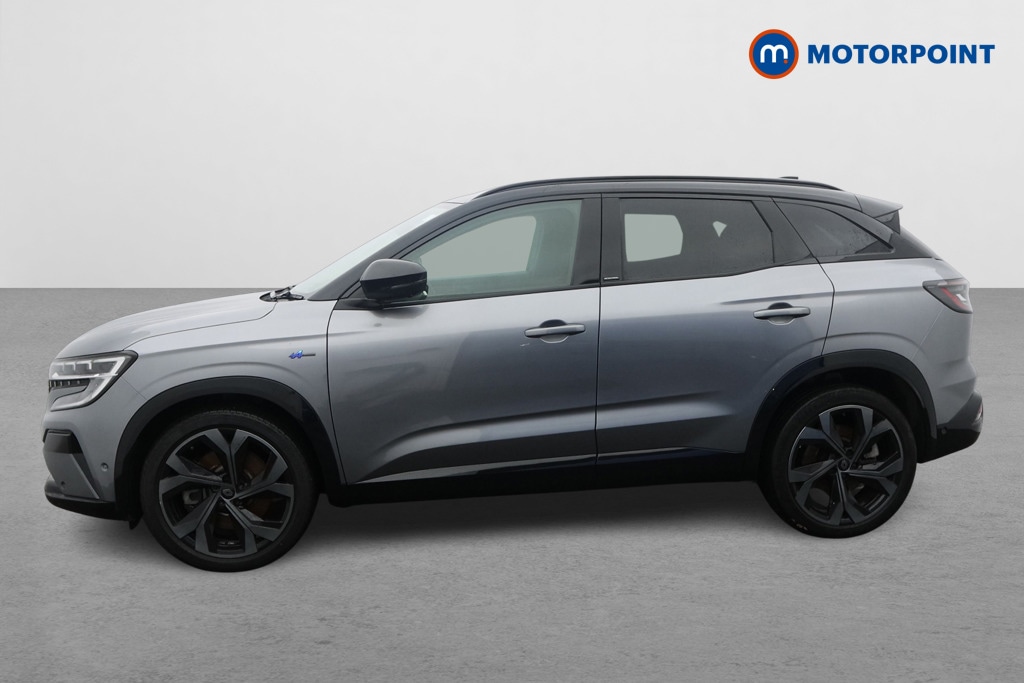 Used Renault Austral 2023 for sale - 77804623: Photo 4