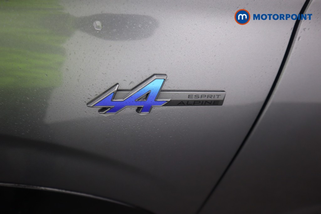 Used Renault Austral 2023 for sale - 77804623: Photo 45