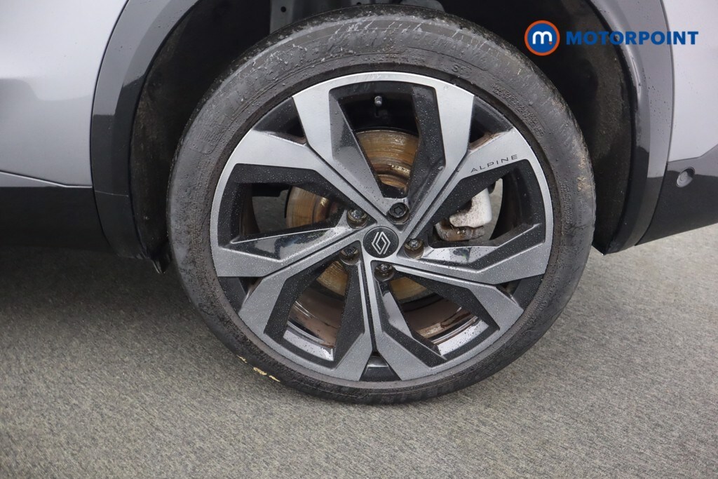 Used Renault Austral 2023 for sale - 77804623: Photo 48