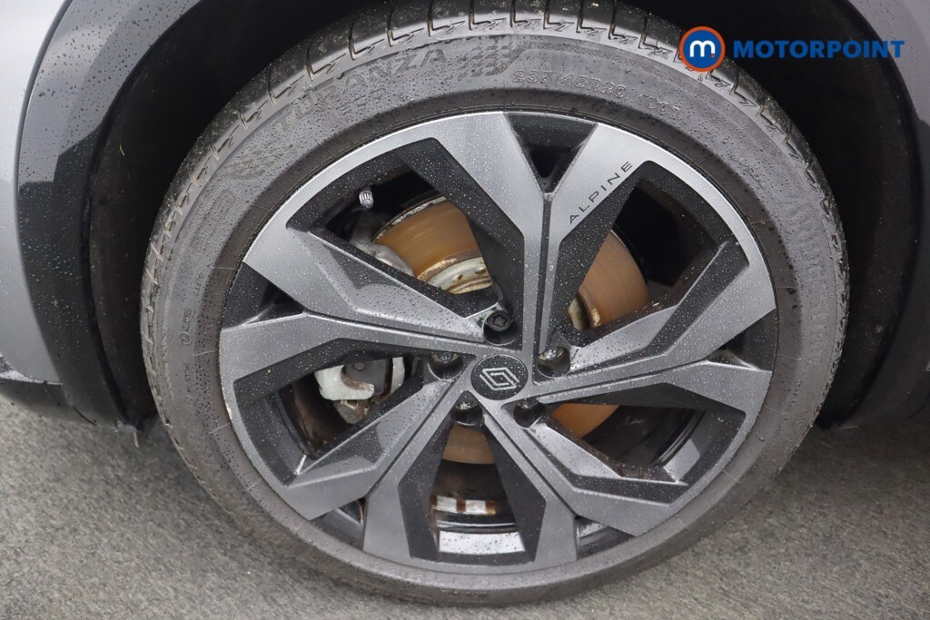 Used Renault Austral 2023 for sale - 77804623: Photo 49