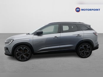 Used Renault Austral 2023 for sale - 77804623: Photo