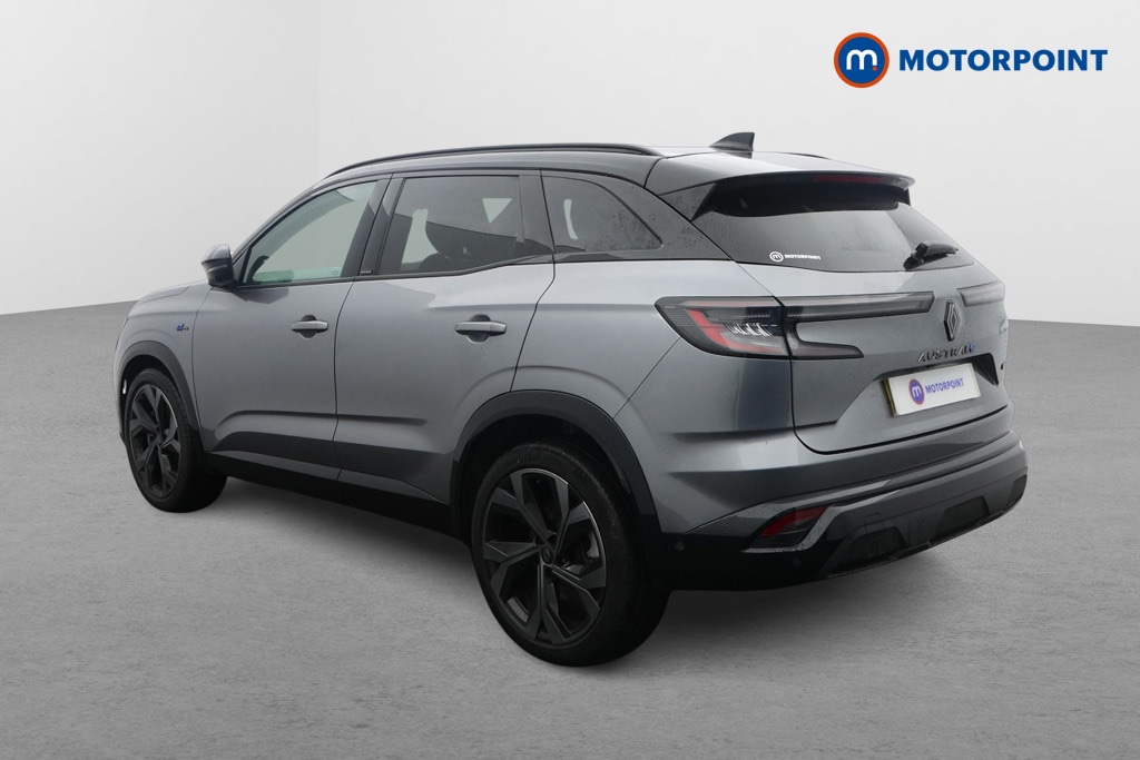 Used Renault Austral 2023 for sale - 77804623: Photo 5