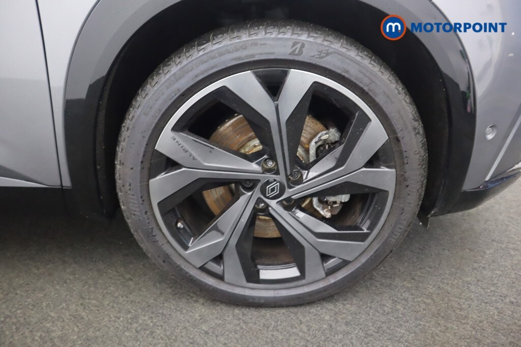 Used Renault Austral 2023 for sale - 77804623: Photo 50