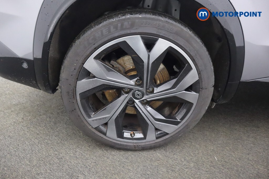 Used Renault Austral 2023 for sale - 77804623: Photo 51