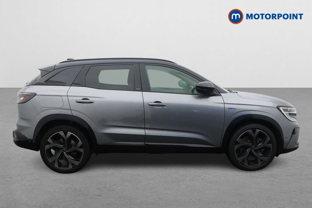 Used Renault Austral 2023 for sale - 77804623: Photo 8