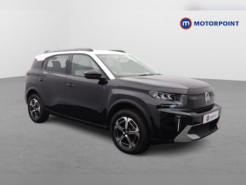 Used Citroen C3 Aircross 2025 for sale - 79458124: Photo